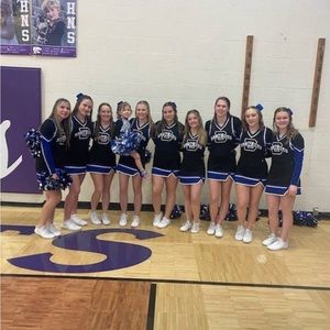 Meet your Posher, Jaycee